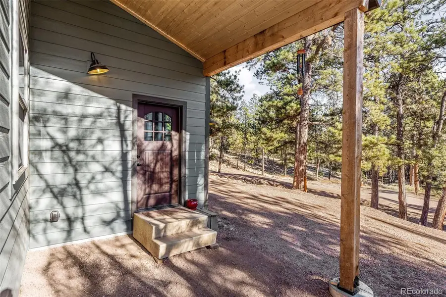 2270 Pikes Peak Drive, Florissant, CO 80816 - Image #3