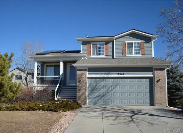 12940 Casa De Campo Road, Peyton, CO 80831