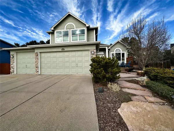 2276 S Holman Circle, Lakewood, CO 80228