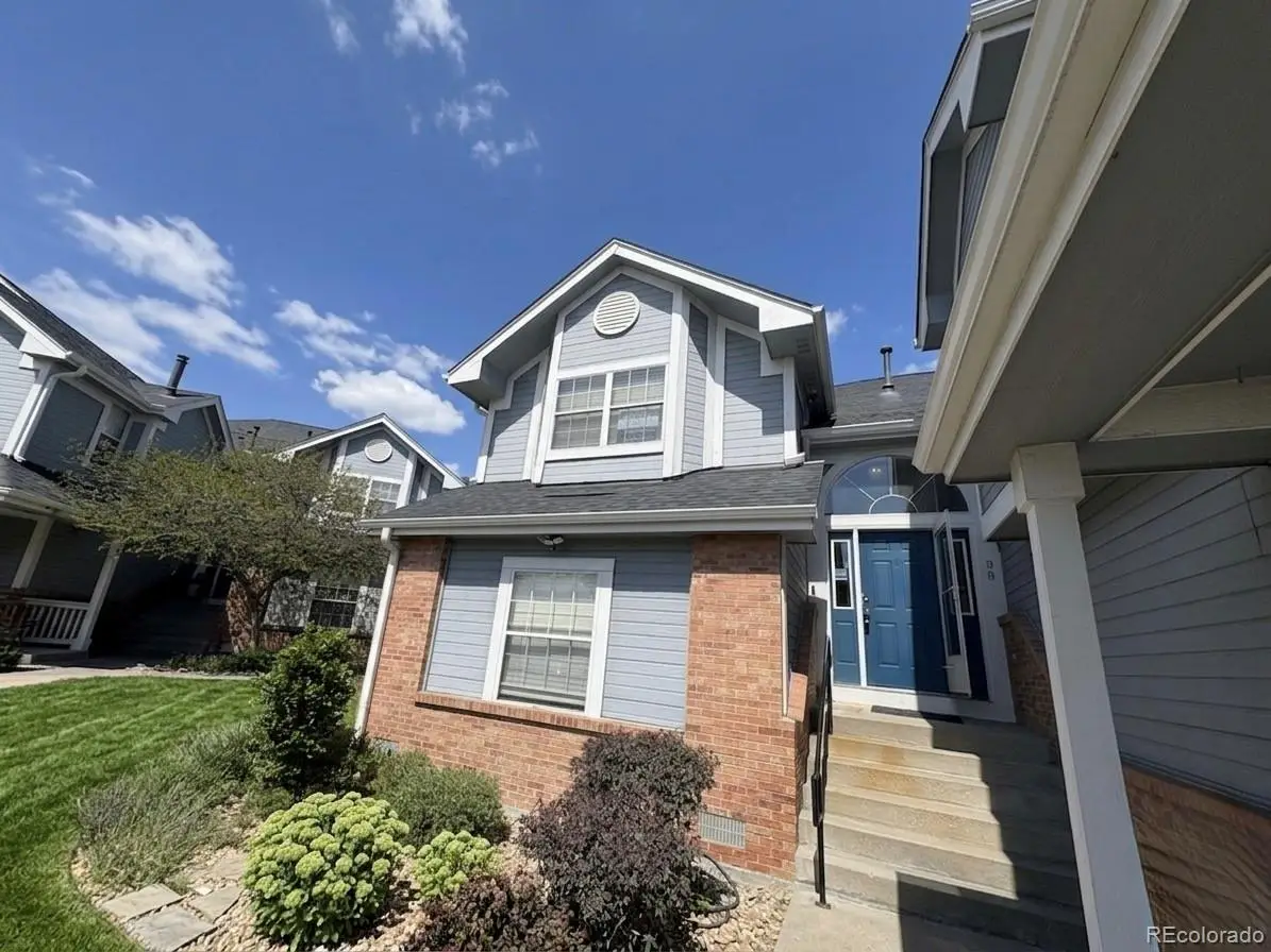 4901 S Ammons Street #9B, Littleton, CO 80123 - #1