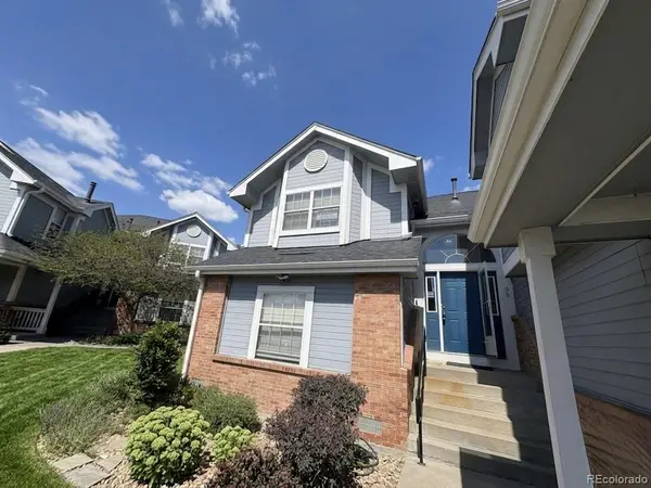 4901 S Ammons Street #9B, Littleton, CO 80123