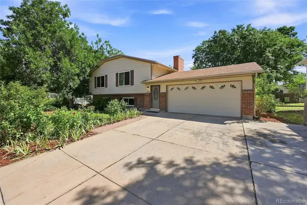 4640 S Everett Street, Denver, CO 80123