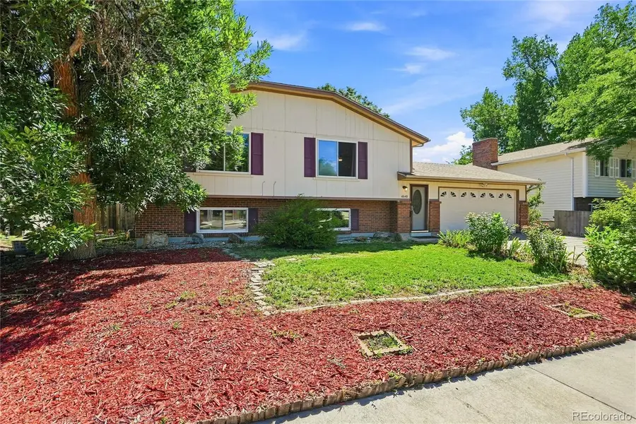 4640 S Everett Street, Denver, CO 80123 - #2