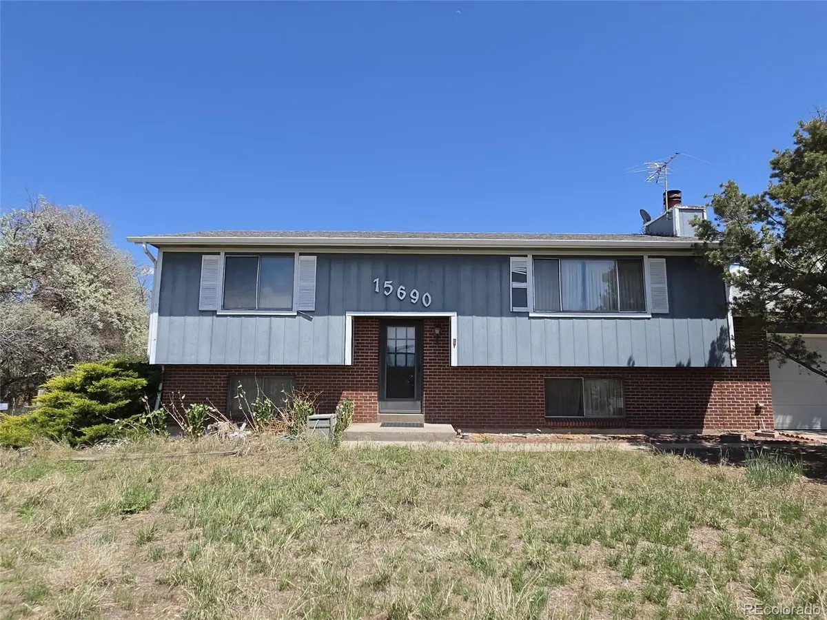 15690 Gun Club Road, Brighton, CO 80603 - #1