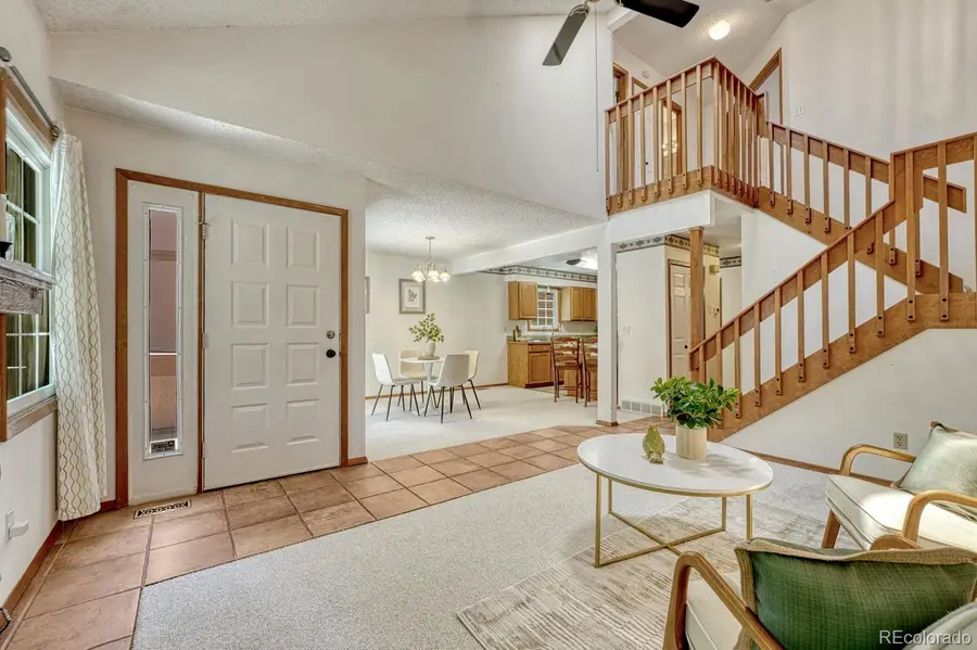 1882 Brookdale Drive, Colorado Springs, CO 80918 - #3