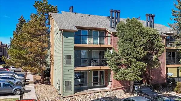 4899 S Dudley Street #4A, Littleton, CO 80123