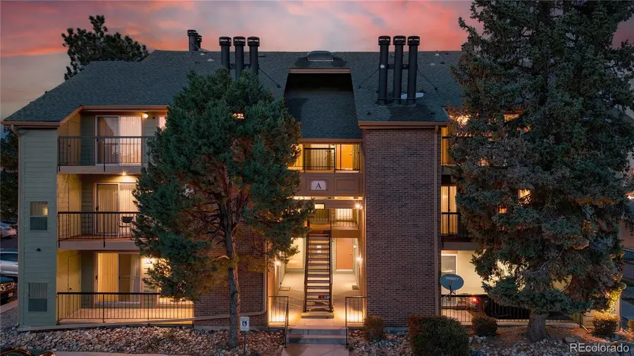 4899 S Dudley Street #4A, Littleton, CO 80123 - #2