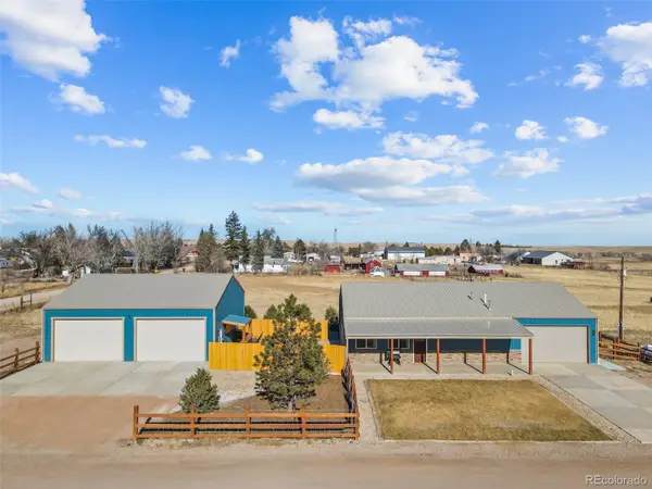 903 Liptrap Street, Simla, CO 80835