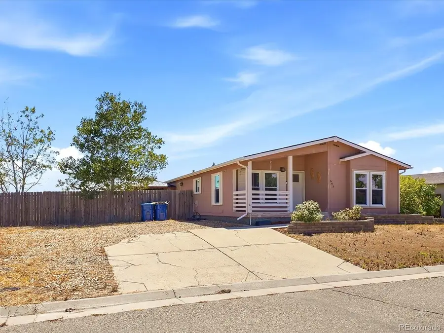 647 Stampede Drive, Brighton, CO 80603 - #2
