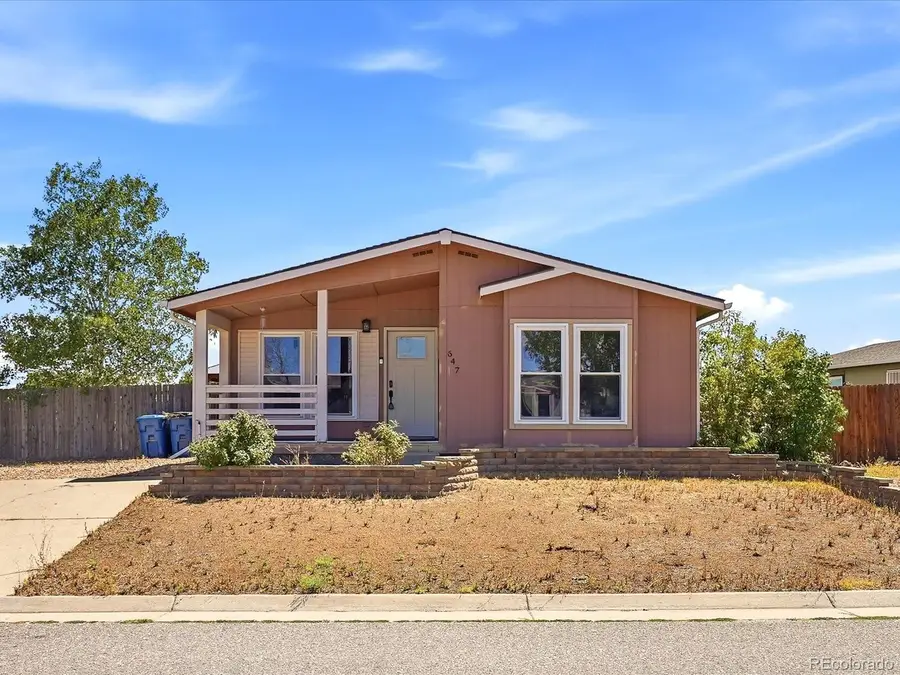647 Stampede Drive, Brighton, CO 80603 - #3