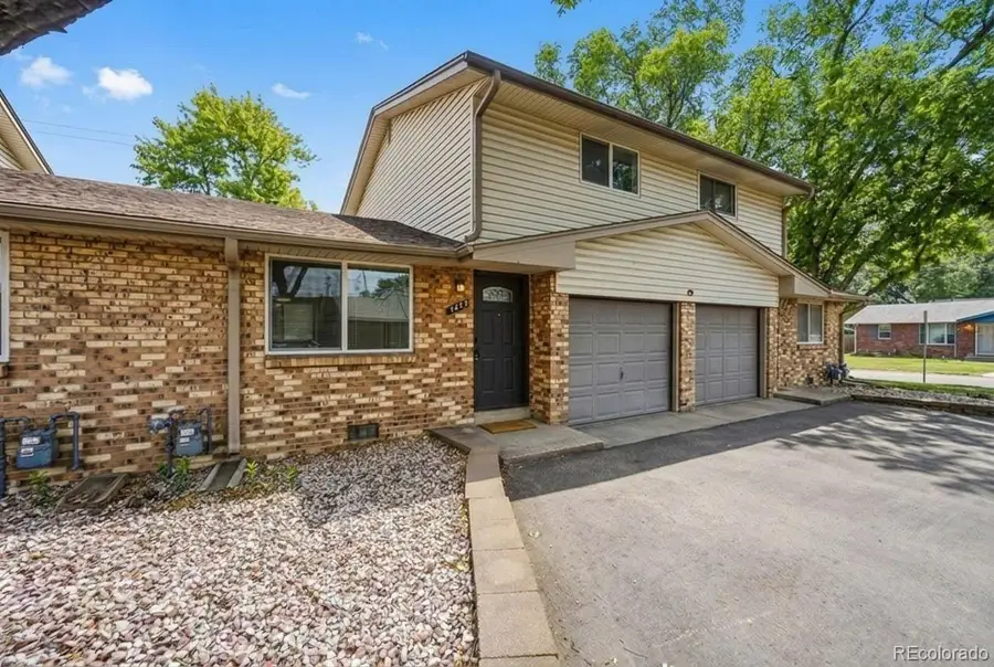 4643 Independence Street #9, Wheat Ridge, CO 80033 - #2