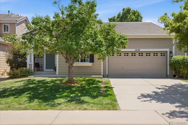 6838 W Rockland Place, Littleton, CO 80128