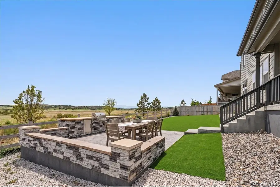 16809 Black Rose Circle, Parker, CO 80134 - #2
