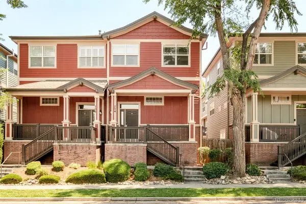 704 Albion Street, Denver, CO 80220