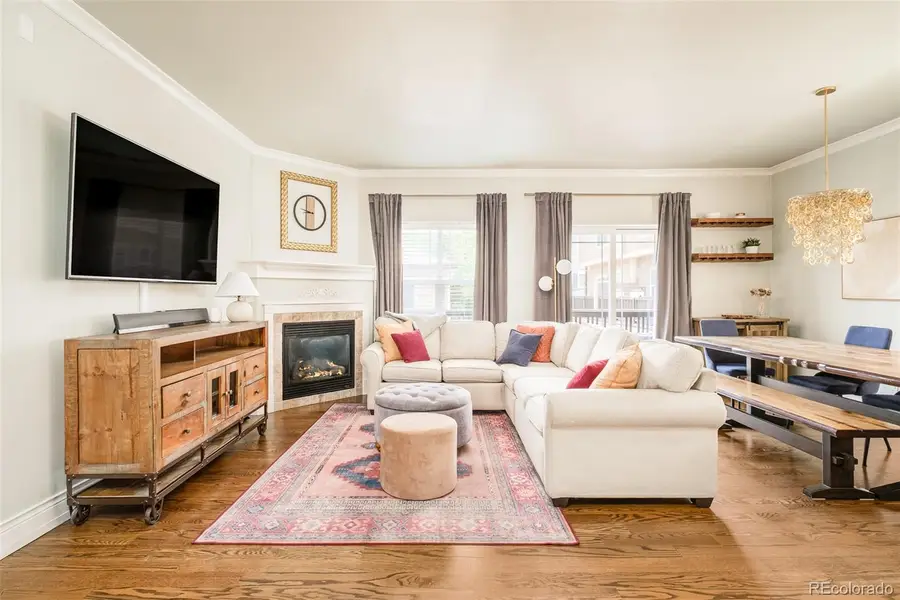 704 Albion Street, Denver, CO 80220 - #2