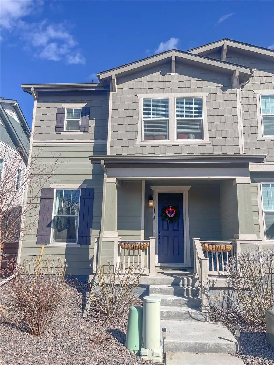 1154 Anker Drive, Erie, CO 80516 - #1