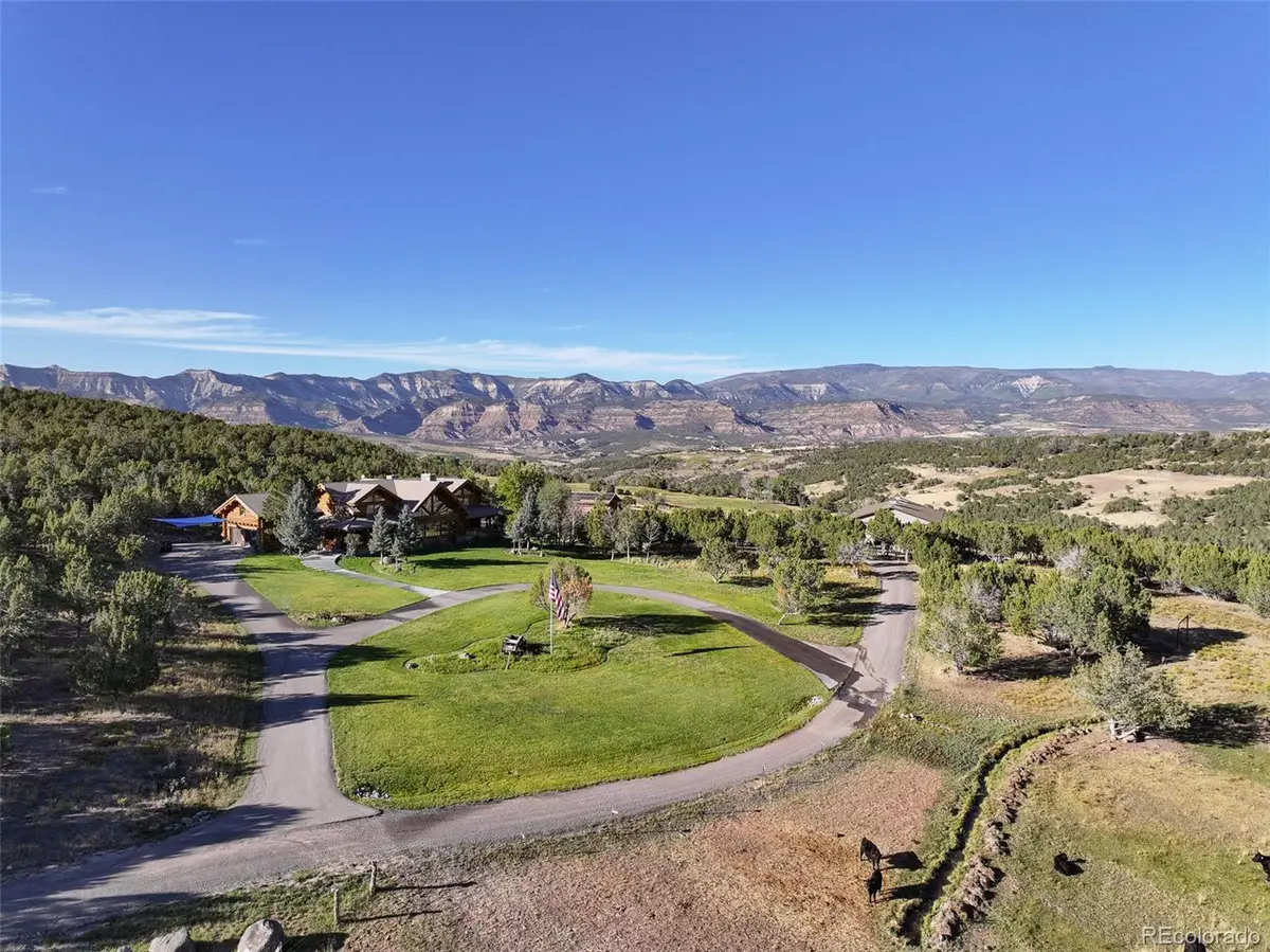 56106 Me Drive, Collbran, CO 81624 - Image #1