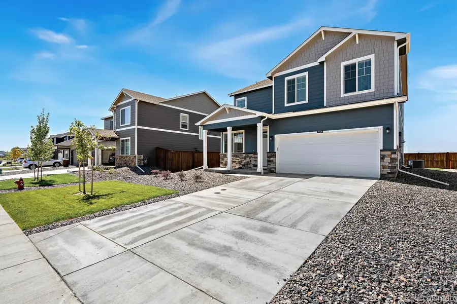 943 Brink Street, Lochbuie, CO 80603 - #2