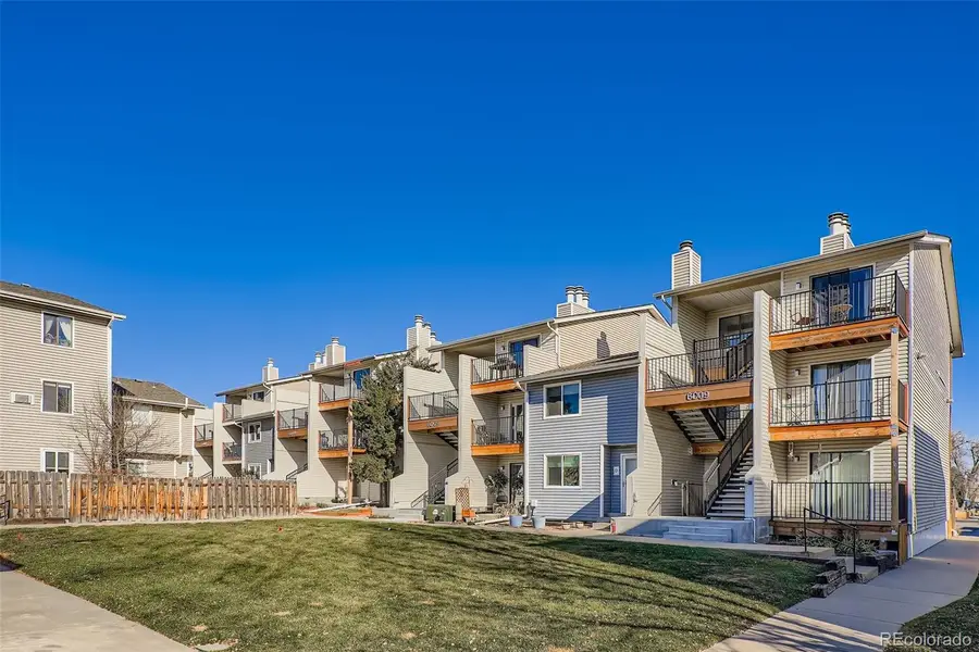 6009 Yarrow Street #K, Arvada, CO 80004 - Image #2
