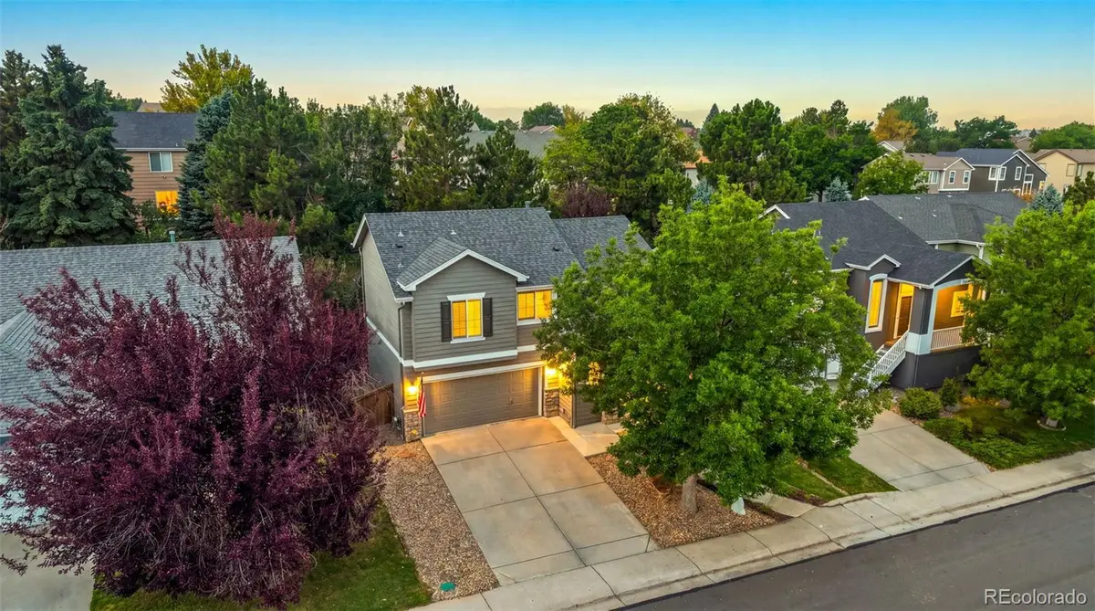 364 Willowick Circle, Littleton, CO 80129 - #1