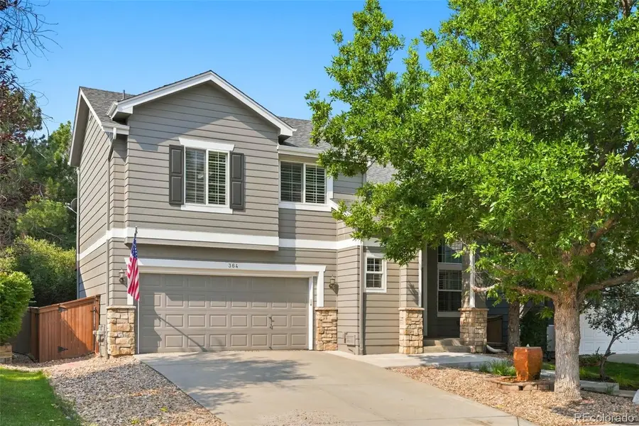 364 Willowick Circle, Littleton, CO 80129 - #2