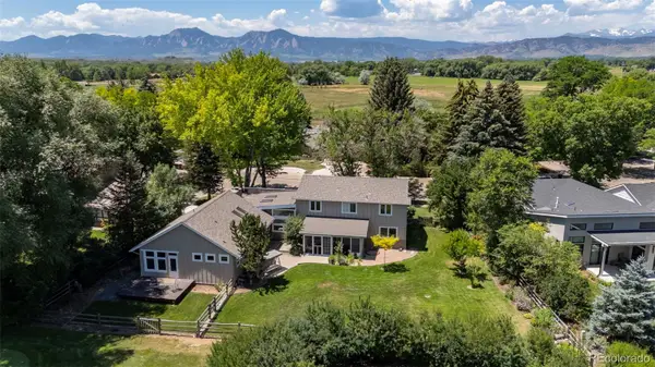 4398 Carter, Boulder, CO 80301