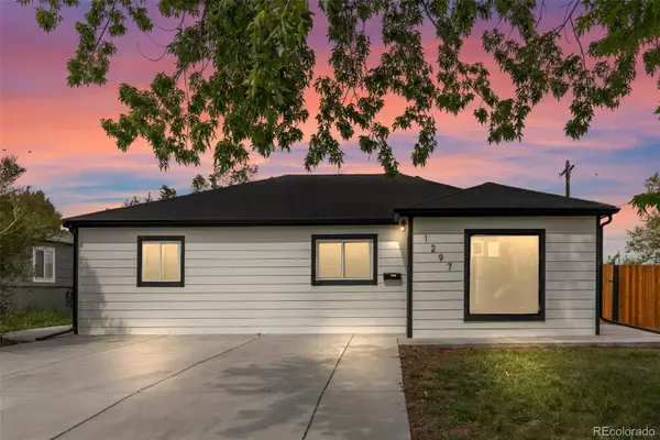 1297 Victor Street, Aurora, CO 80011