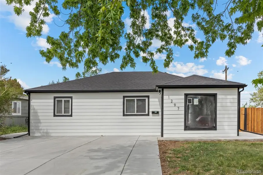 1297 Victor Street, Aurora, CO 80011 - Image #2