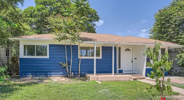1325 Lima Street, Aurora, CO 80010