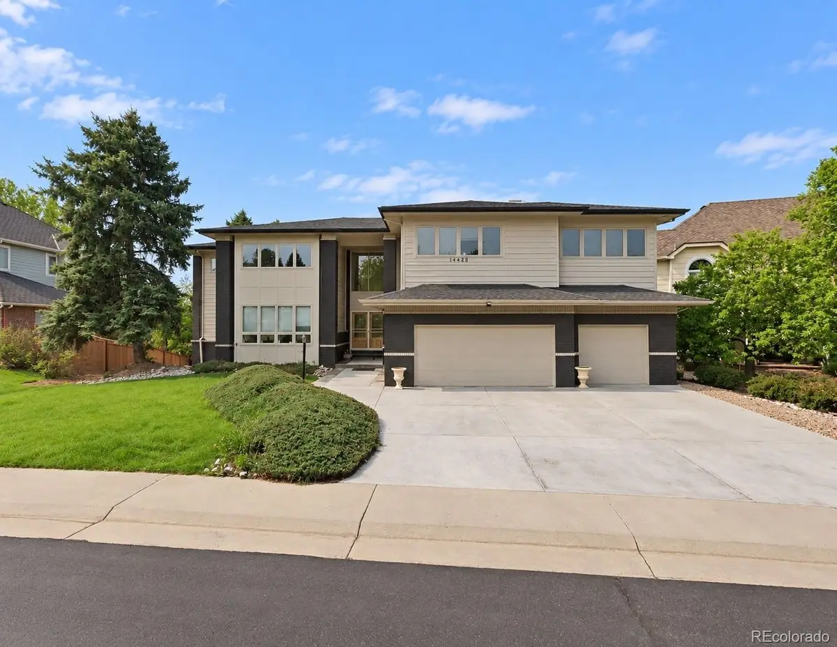 16462 E Berry Place, Centennial, CO 80015 - #1