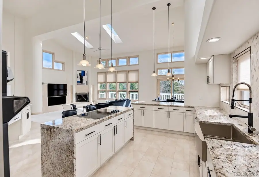 16462 E Berry Place, Centennial, CO 80015 - #2