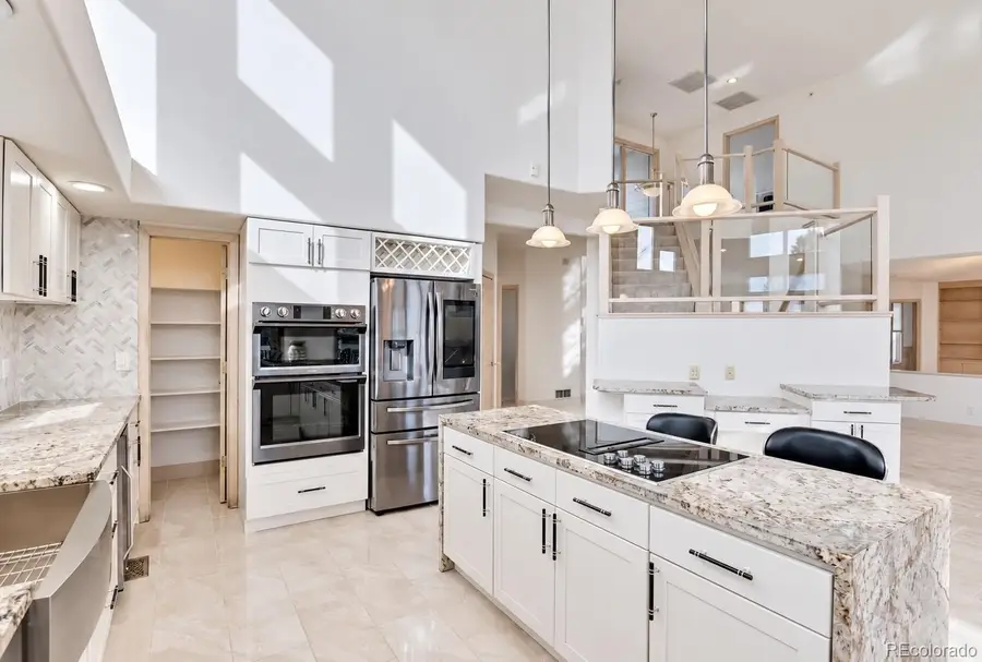 16462 E Berry Place, Centennial, CO 80015 - #3