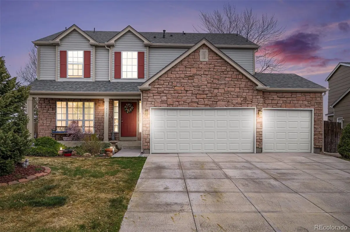 19121 E Hampden Drive, Aurora, CO 80013 - #1