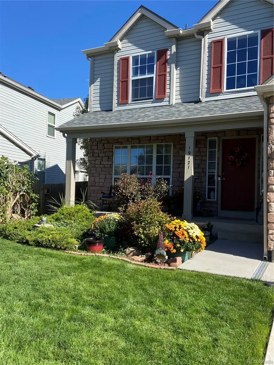 19121 E Hampden Drive, Aurora, CO 80013 - #3