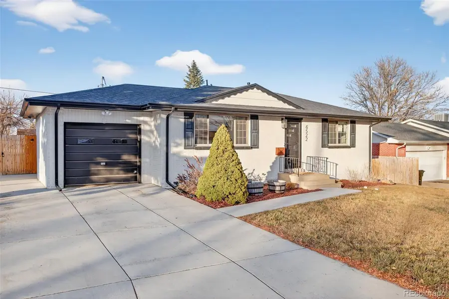 6522 Benton Circle, Arvada, CO 80003 - Image #2