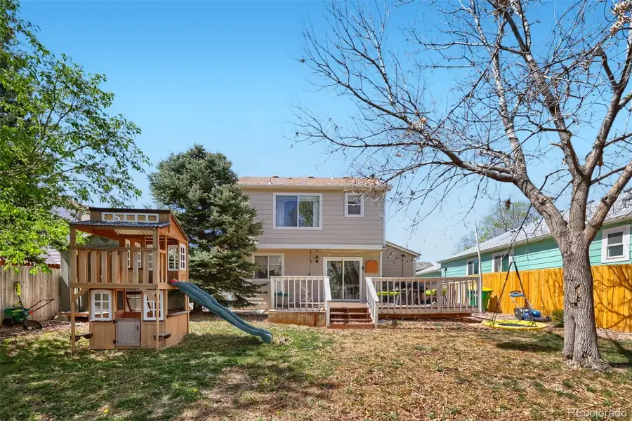 8746 Cloverleaf Circle, Parker, CO 80134 - #3
