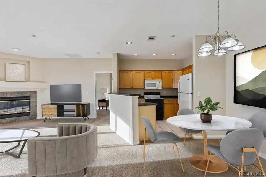 7415 S Alkire Street #203, Littleton, CO 80127 - Image #2