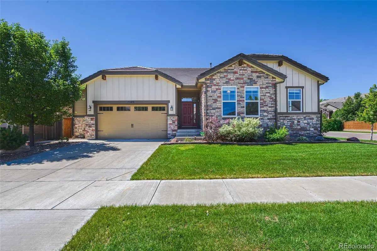15424 E 115th Avenue, Commerce City, CO 80022 - #1