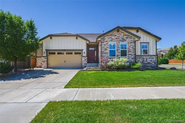 15424 E 115th Avenue, Commerce City, CO 80022