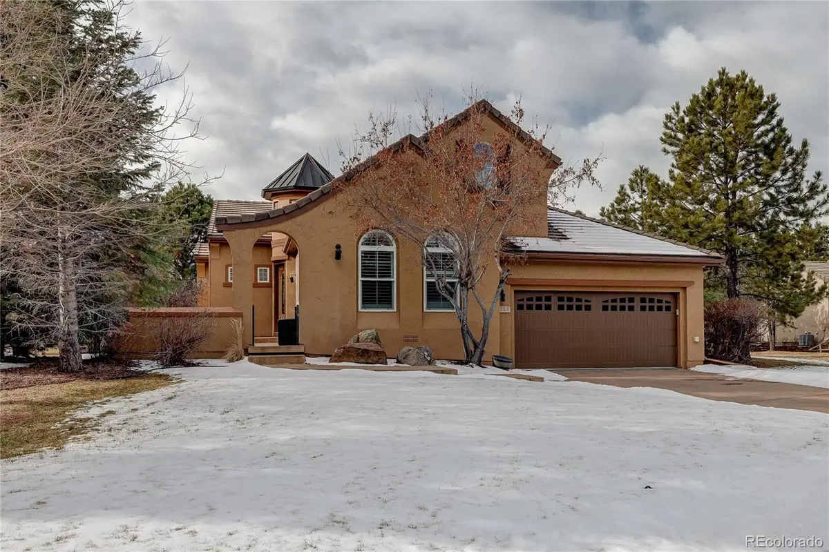 5063 Vermillion Drive, Castle Rock, CO 80108 - Image #1