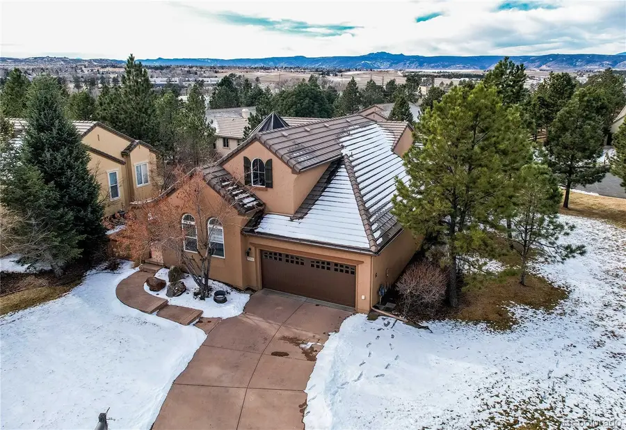 5063 Vermillion Drive, Castle Rock, CO 80108 - Image #2
