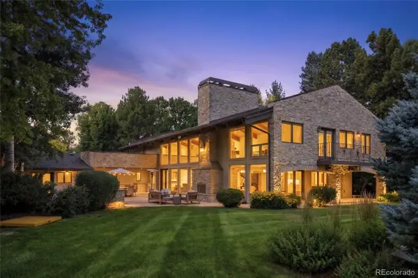 4980 S Lafayette Lane, Cherry Hills Village, CO 80113