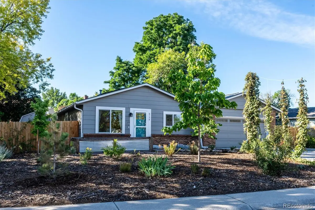 6158 W 75th Drive, Arvada, CO 80003 - #1