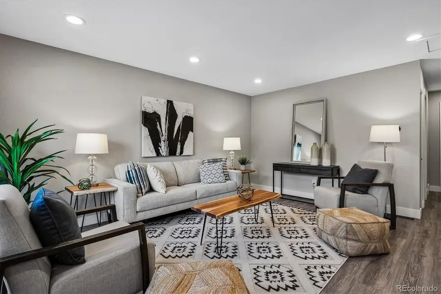 6158 W 75th Drive, Arvada, CO 80003 - #2