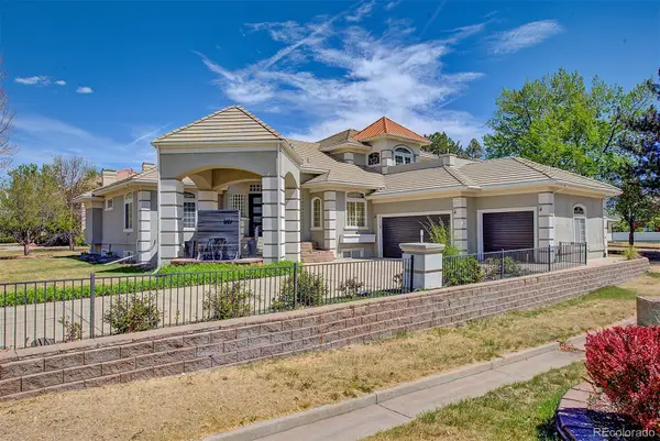 1686 S Willow Court, Denver, CO 80231