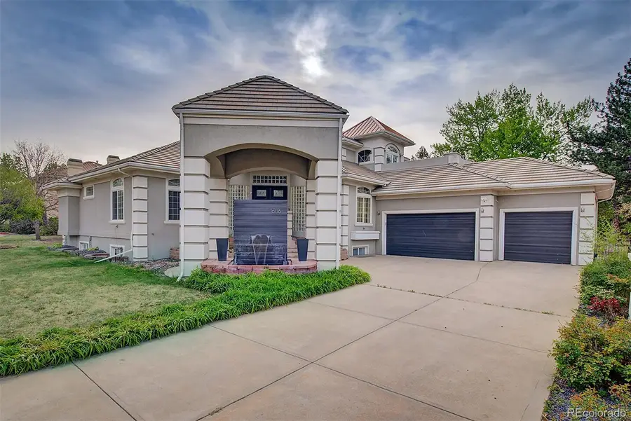 1686 S Willow Court, Denver, CO 80231 - #2