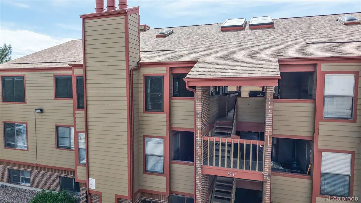 8741 Dawson Street #304, Welby, CO 80229 - #1