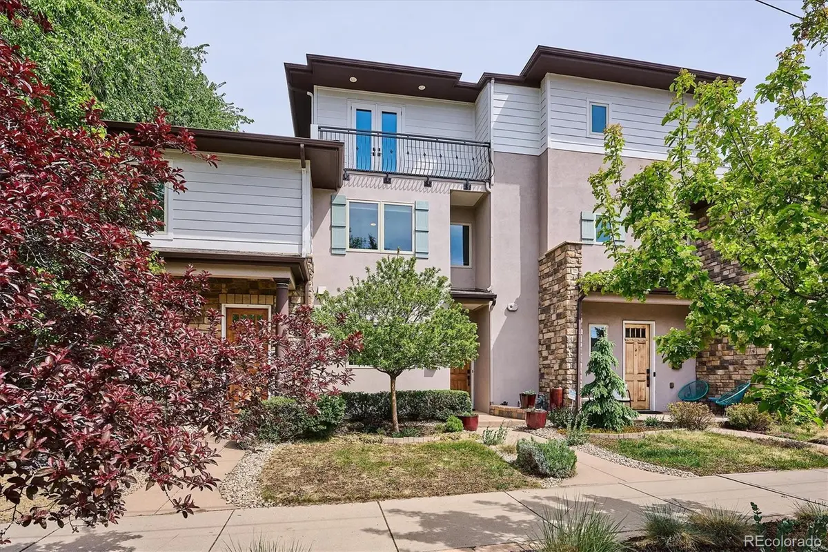 3823 W 39th Avenue, Denver, CO 80211 - #1