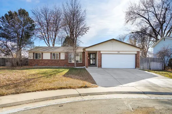 3880 E 117th Avenue, Thornton, CO 80233