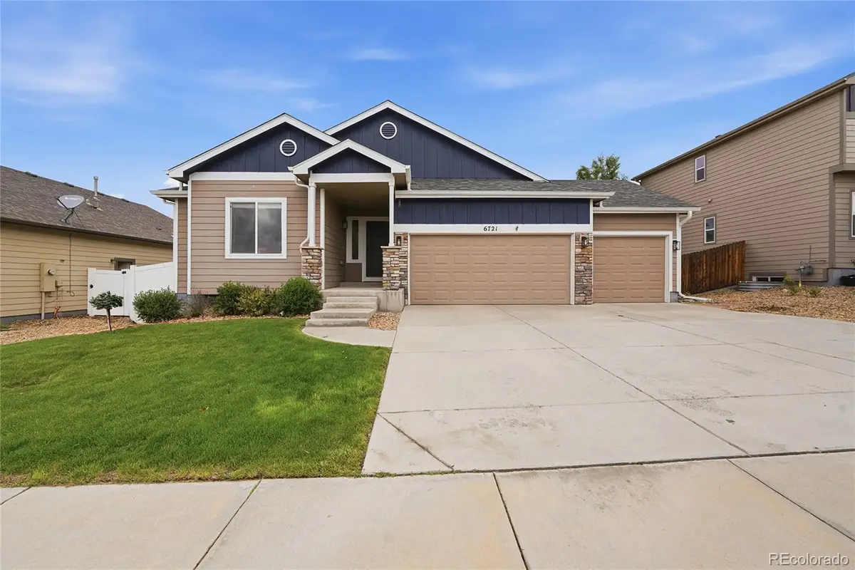 6721 2nd Street, Frederick, CO 80530 - #1